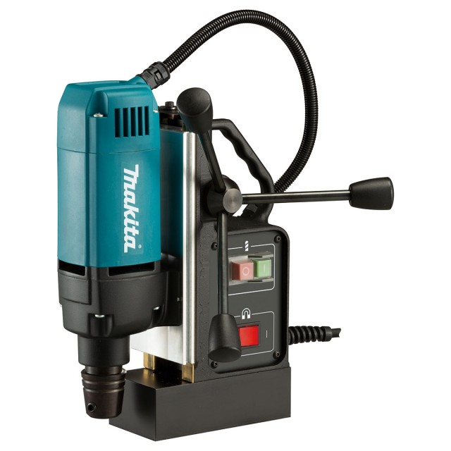 MAKITA vrtačka magnetická HB350 1050W