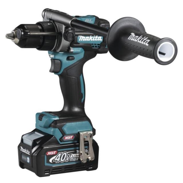 MAKITA AKU skrutkovač píklepový  40V HP001GM201