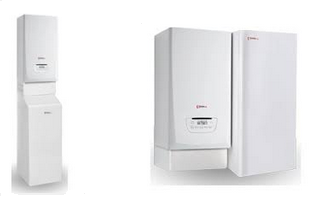 PROTHERM Sada, kryt prepojenia pre zásobník B60Z, bočná 0020106367