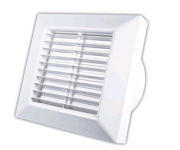 ventilátor 100 T PRIMO IDEA BASE