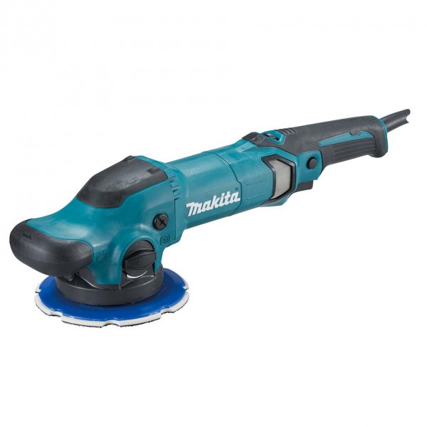 MAKITA leštička 150mm 900W PO6000C