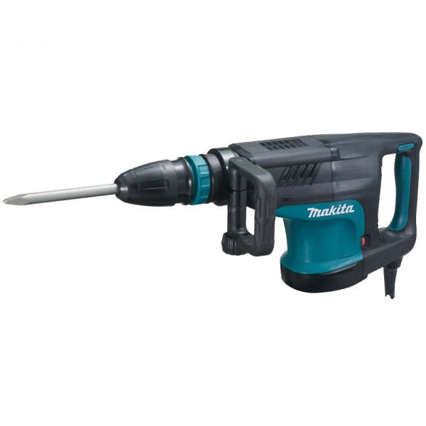 MAKITA kladivo sekacie/vŕtacie SDSmax 1510W  HM1203C