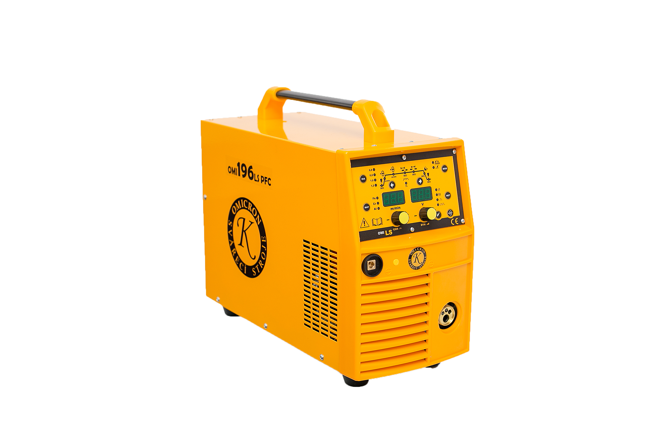 zváračka Omicron OMI196LS PFC 