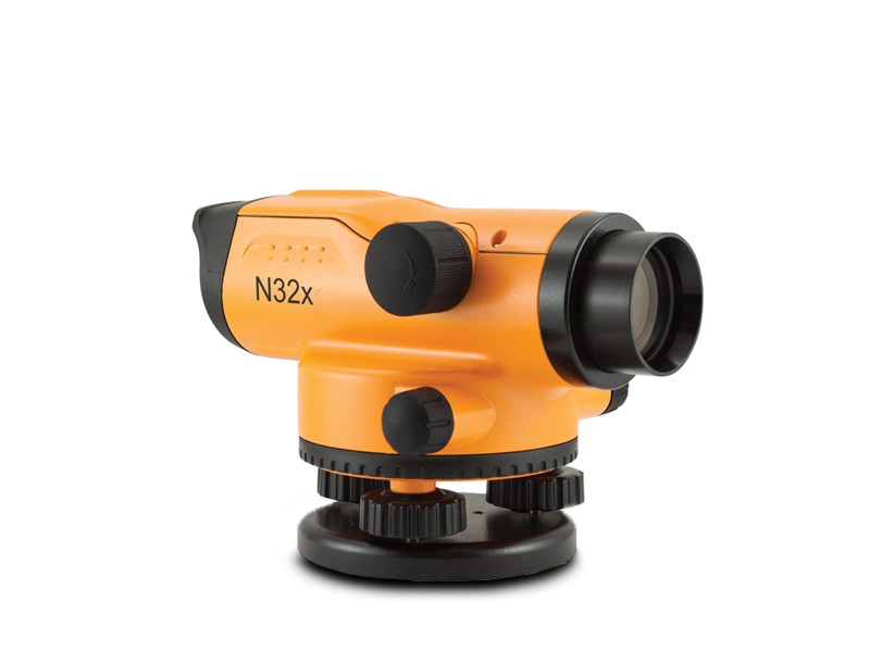 Nivel System optický nivelačný prístroj N32x - Lasery, detektory, meracie prístroje | MasMasaryk