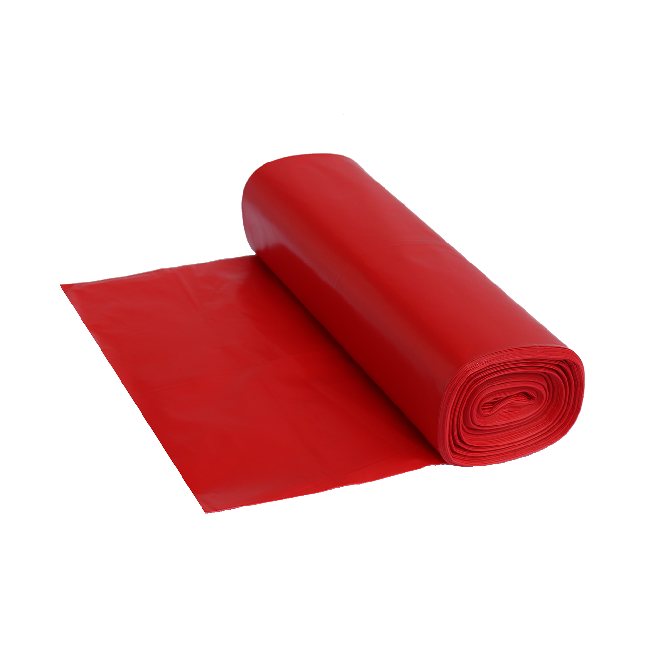 vrecia (sáčky) na odpad LDPE 1000x1200 230L modré 15ks/bal