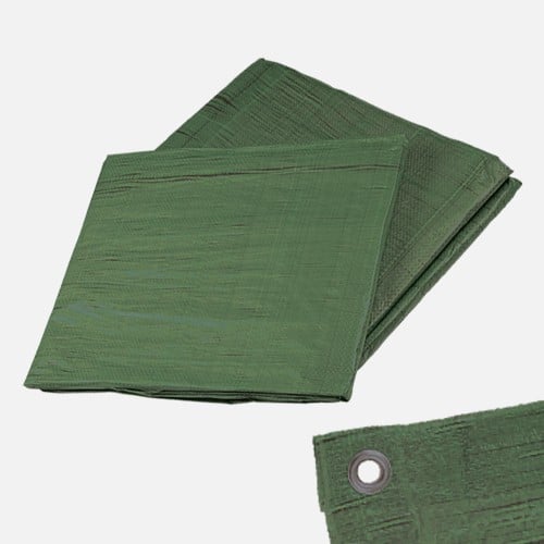 plachta zakrývacia 2mx3m  140g/m2  PROFI  