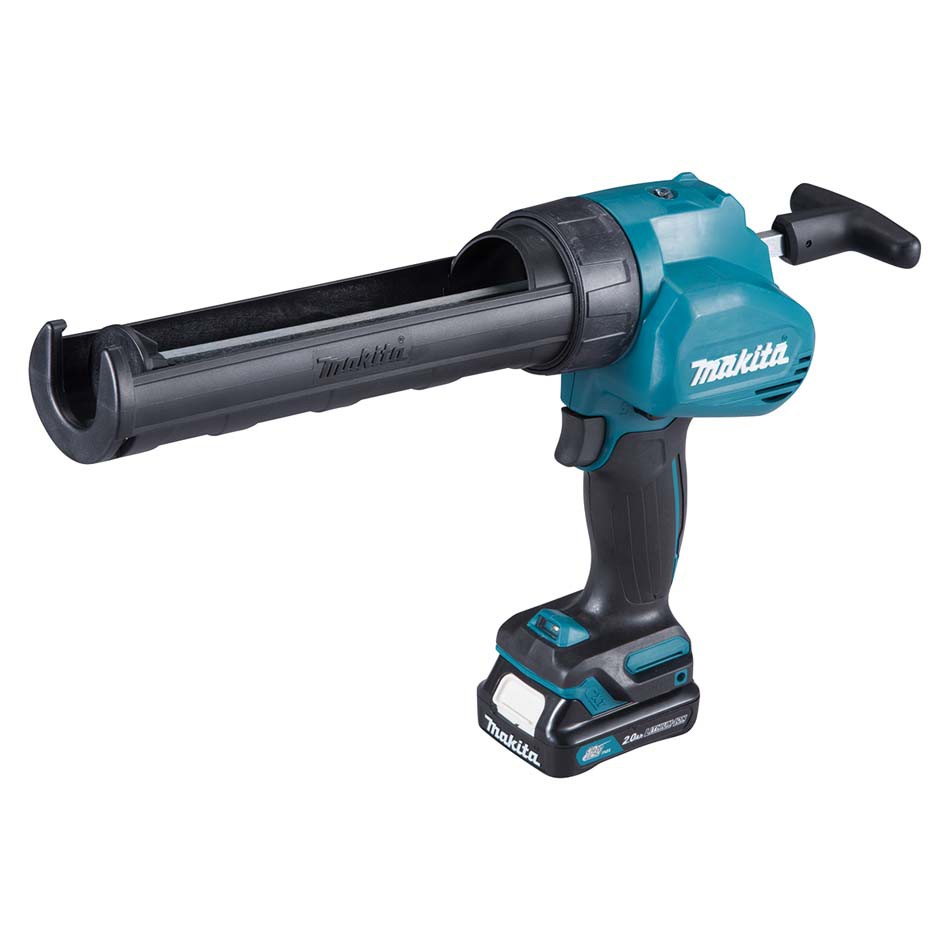 MAKITA AKU pištol vytláčacia na tmely 10,8V CG100DSAA