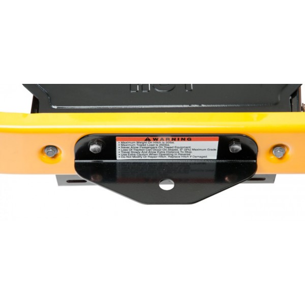 Cub cadet ťažné zariadenie pre XZ 19a70025100