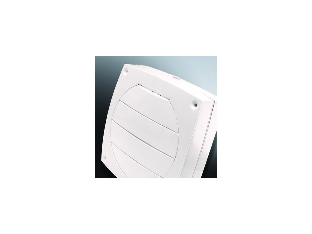 ventilátor CATA spádova mriežka LHV 300    01560300