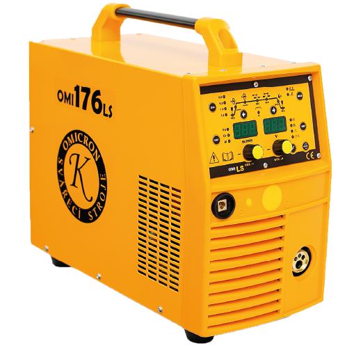 zváračka Omicron GAMASTAR 176LS Synergia