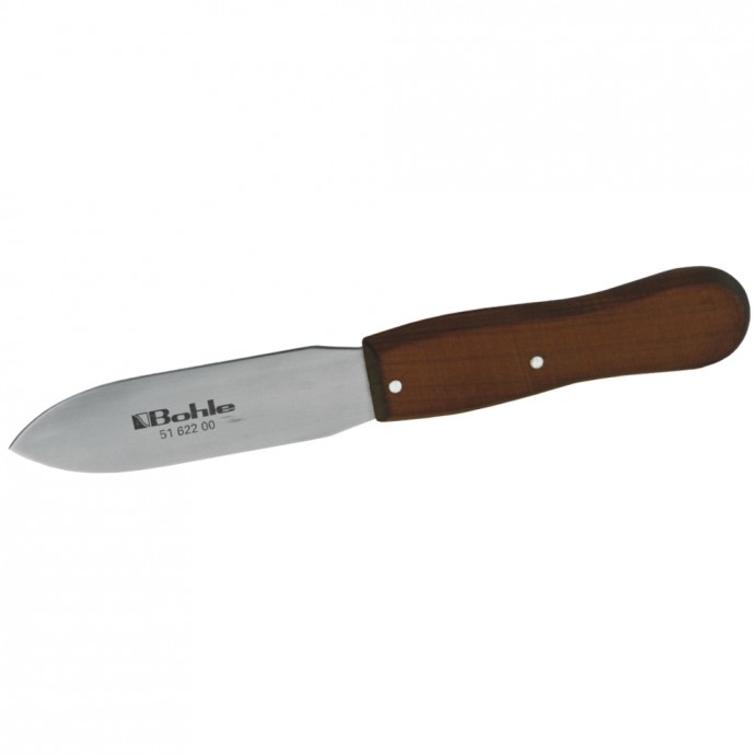 nôž kitovací/zasklievací špicatý S51 622 00 DEDRA - nožíky,orezávače,noznice na plech,mačety | MasMasaryk