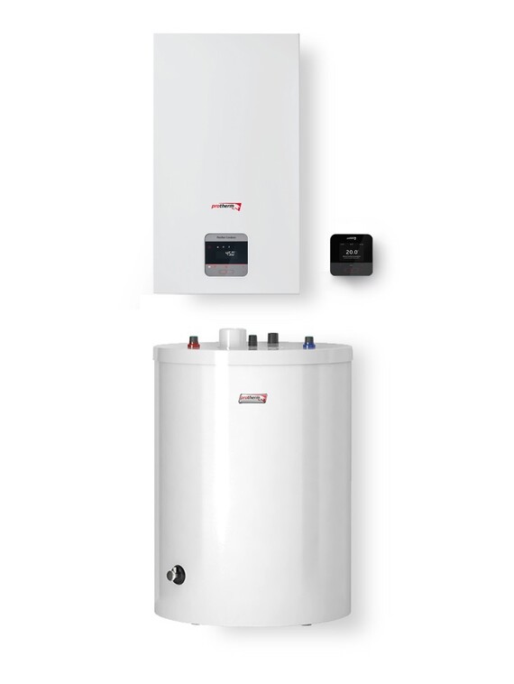 PROTHERM 25 KKO-CS + FE 120 BM + MiSet 0010045045