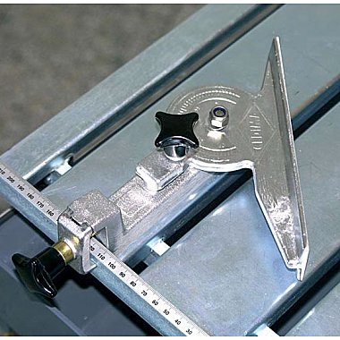 CEDIMA Pravítko/uholník pre pílu CTS-57 G 30000201