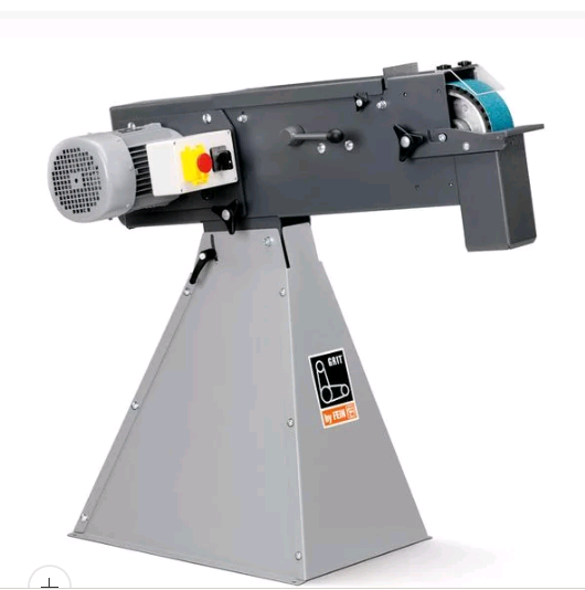 FEIN brúska pásová GRIT GX 752H 2rýchlostná 