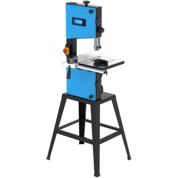 GUDE Píla pásová GBS 250 