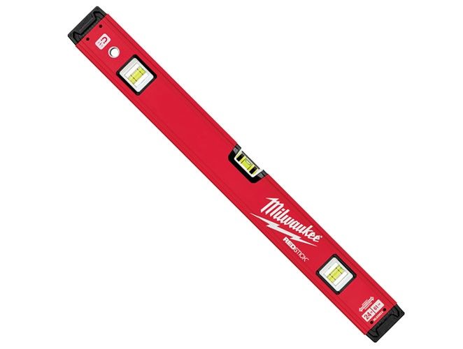 Milwaukee vodováha 60cm BACKBONE magnetická 4932459063