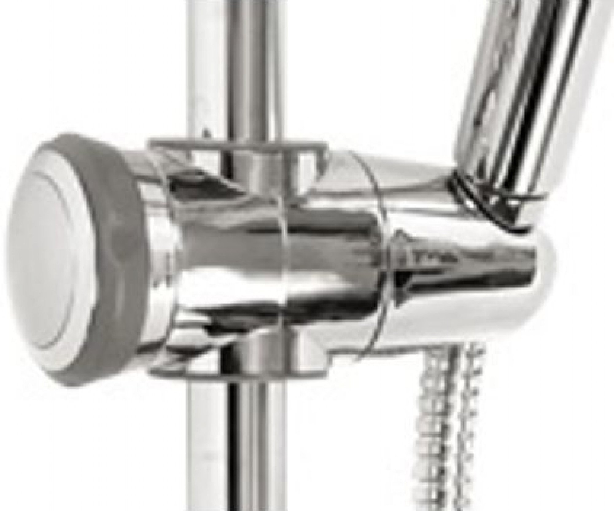 sprchový bežec 22mm JP/SET030,0