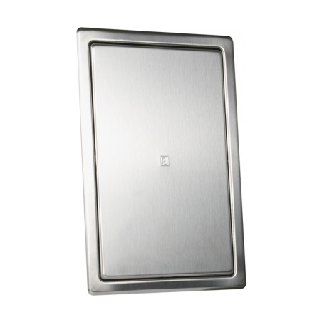 dvierka nerezové 200x300 NVD HACO  124