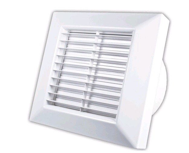 ventilátor 100 T PRIMO BASE časovač