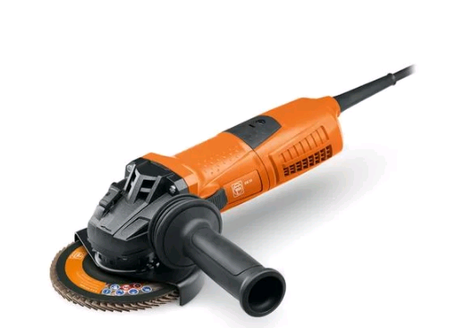 FEIN brúska uhlová CG 13-125 V