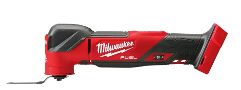 Milwaukee AKU multifunkčné náradie M18 FMT-0X 4933478491