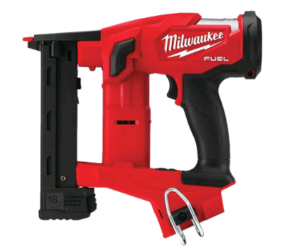 Milwaukee AKU sponkovačka M18 FNCS18GS-0X  4933471942