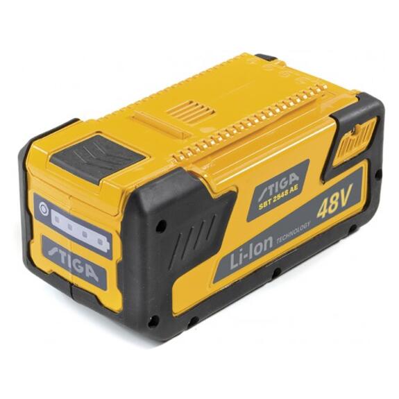 STIGA ND akumulátor 48V - SBT5048 AE  270485018/S15