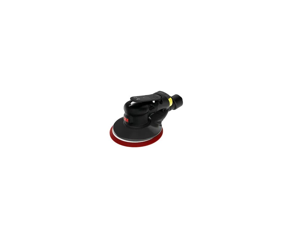 3M brúska excentrická 150mm PN88954 5mm odsávanie 