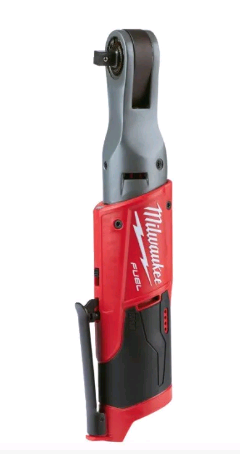 Milwaukee akumulátorová račňa 3/8" 75Nm M12FIR38-0 4933459797
