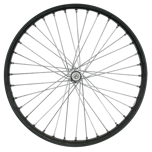 vozík náhradný diel koleso neobuté na TRANSPORT 250         217382