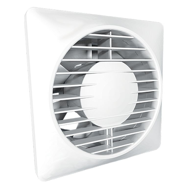 ventilátor 100  SOLO