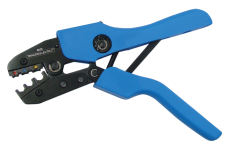 kliešte lisovacie na izolované dutinky   Tracon  9006  