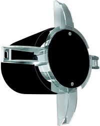 ventilátor 100  IDEA base