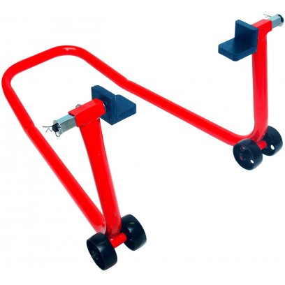 DEMA Stojan zadný na motocykel do 340 kg  