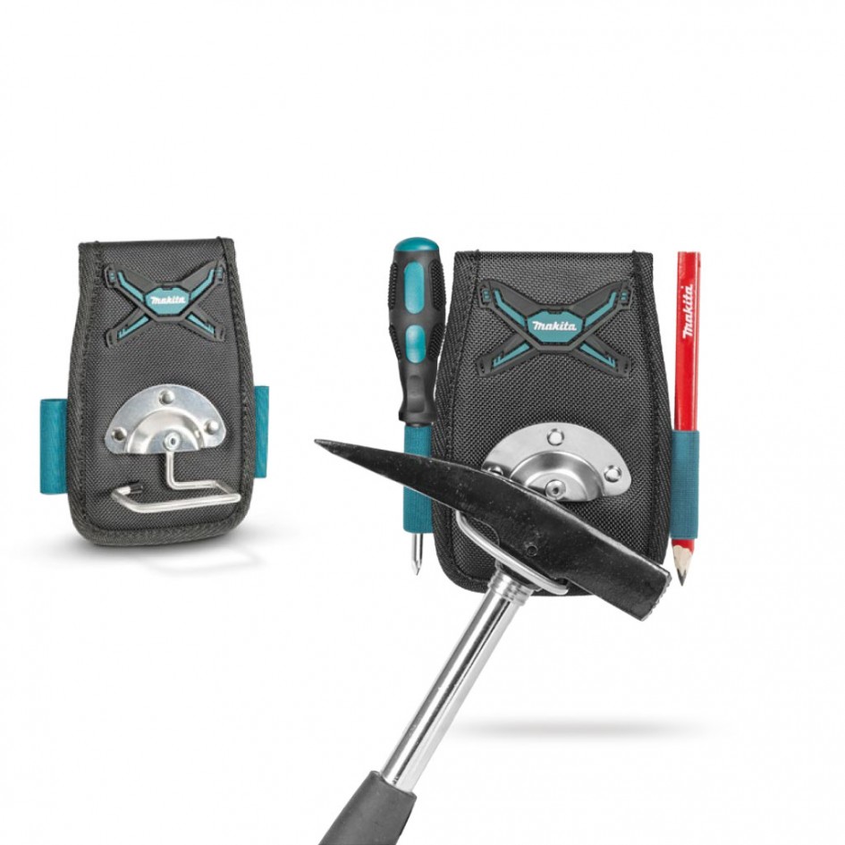 MAKITA taška držiak na kladivo E-05240