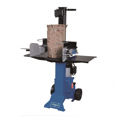 Scheppach štiepačka dreva HL 730 7t  230V