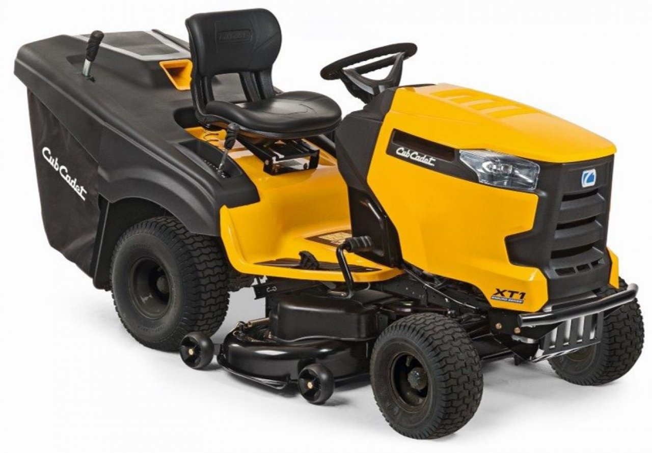 Cub Cadet traktorová kosačka XT1 OR106
