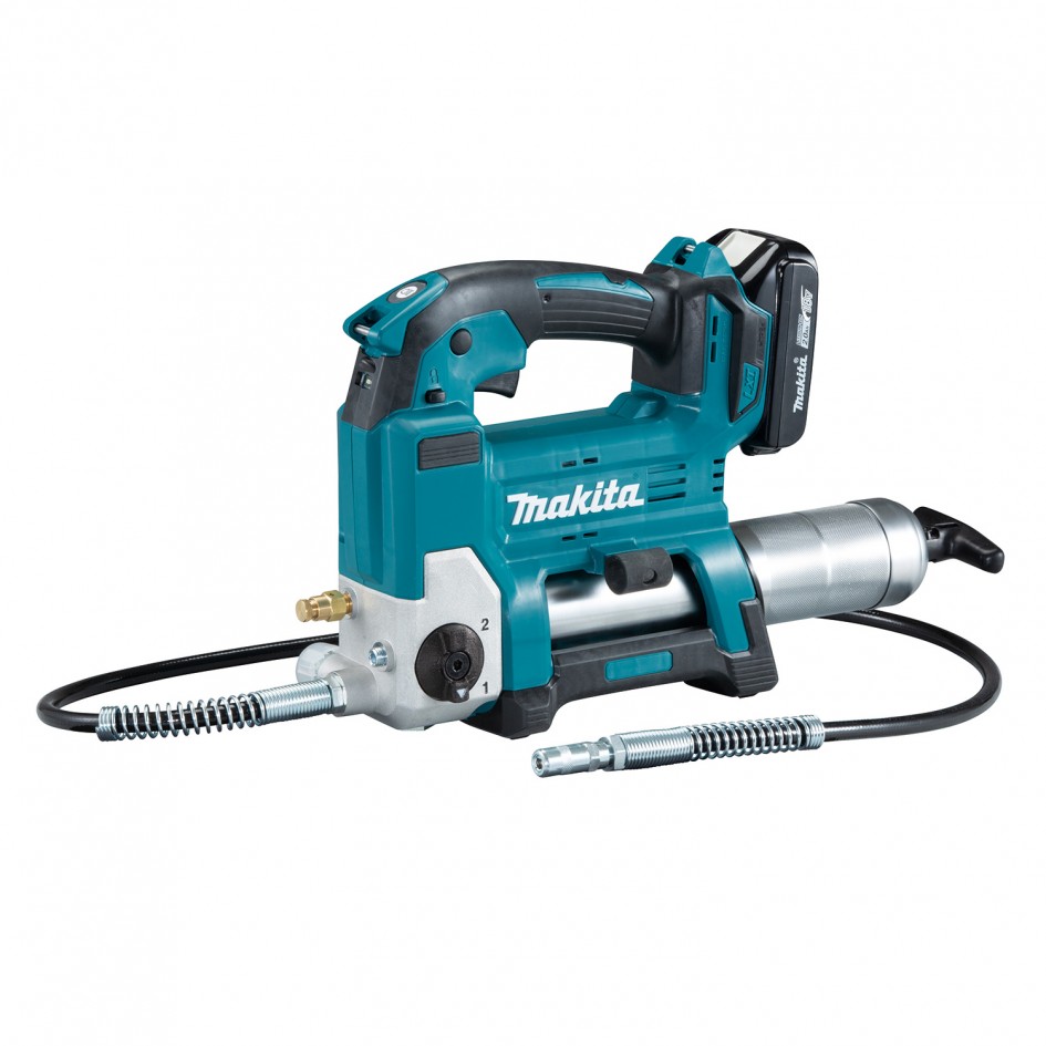 MAKITA AKU dekalamitka maznica 18V DGP180Z