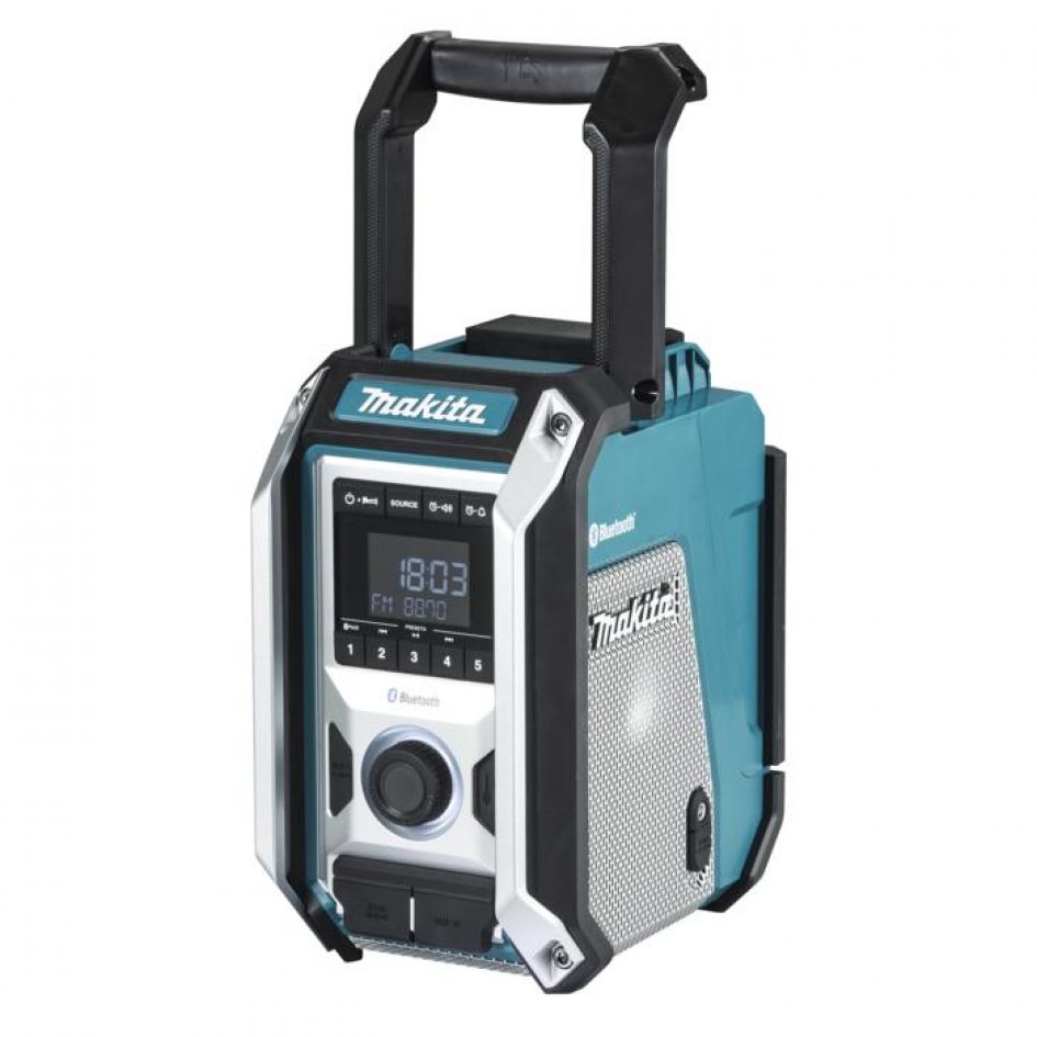 MAKITA rádio DMR114