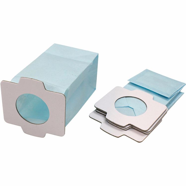 MAKITA Papierové sáčky  pre aku vysávač 194566-1