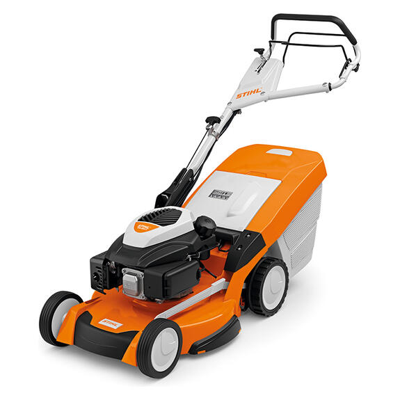STIHL kosačka benz. RM 655 V  6374 011 3401
