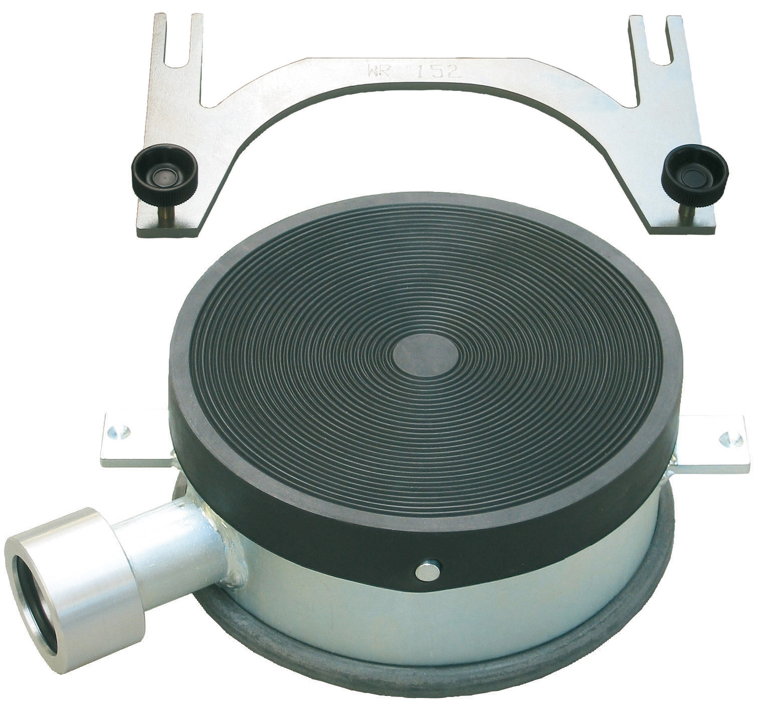 EIBENSTOCK prísavka na vodu WR202  3587C000