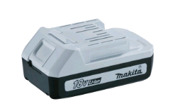 MAKITA akumulátor 18V BL1815G 1,5Ah  198186-3