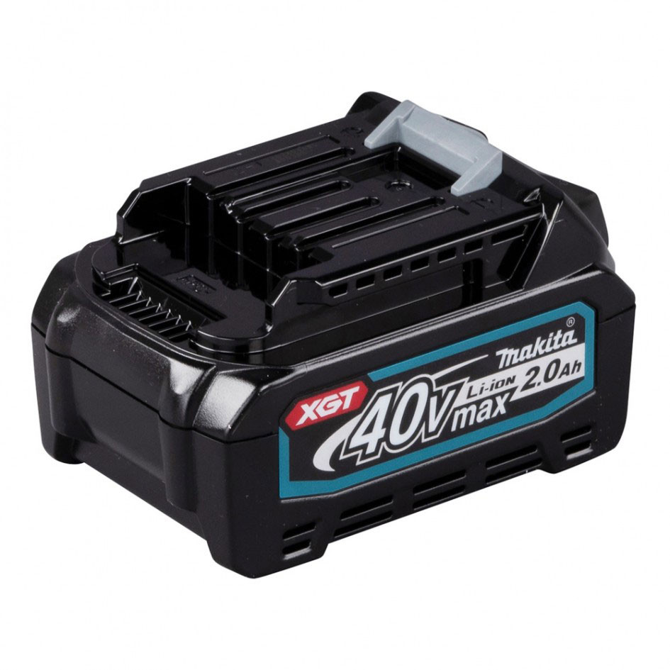 MAKITA akumulátor Lithium 40V 2,0Ah BL4020 632R35-7