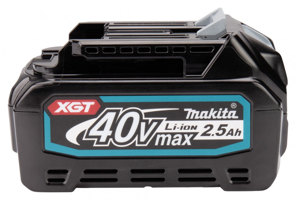 MAKITA akumulátor Lithium 40V 2,5Ah BL4025 191B36-3