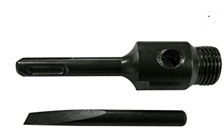 MAKITA adaptér pre SDS+ /1/2" P-30031
