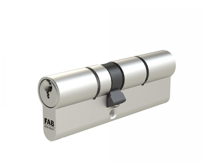 vložka atyp 100  /40+60/ FAB 2 Plus Ni   126216