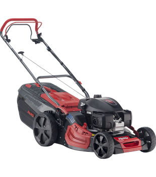 AL-KO kosačka benzínová PREMIUM 520 SP-H  (Honda GCV 170) 119969