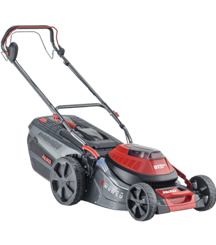 AL-KO kosačka akumulátorová MOWEO 46.0 Li SP  119934