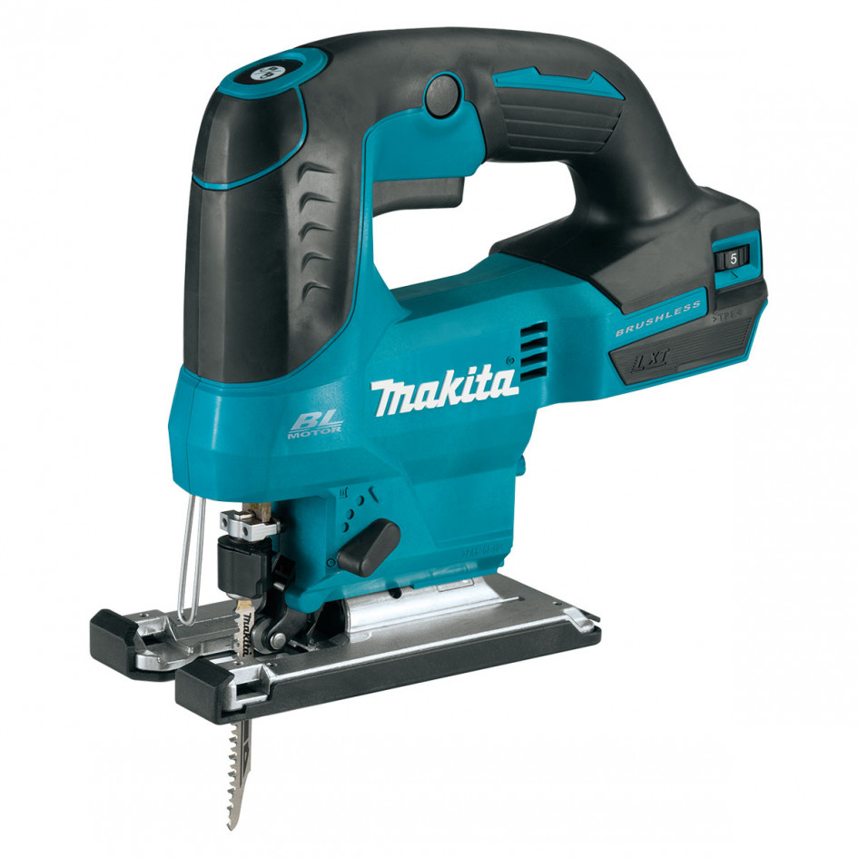MAKITA AKU píla priamočiara 18V DJV184Z